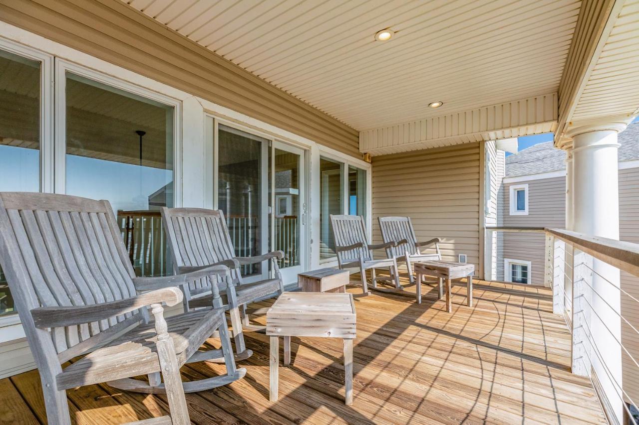 Beach Diamond Galveston Exterior foto