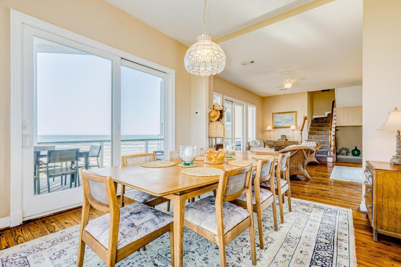 Beach Diamond Galveston Exterior foto