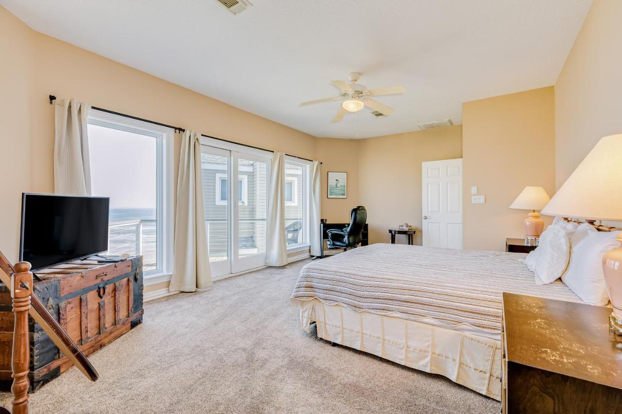 Beach Diamond Galveston Exterior foto