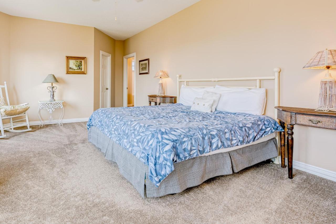 Beach Diamond Galveston Exterior foto
