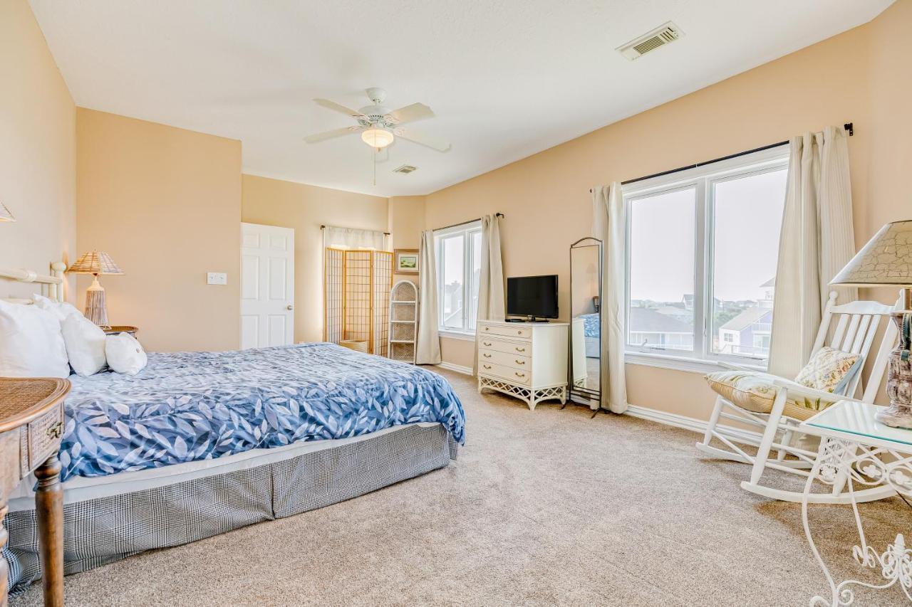 Beach Diamond Galveston Exterior foto