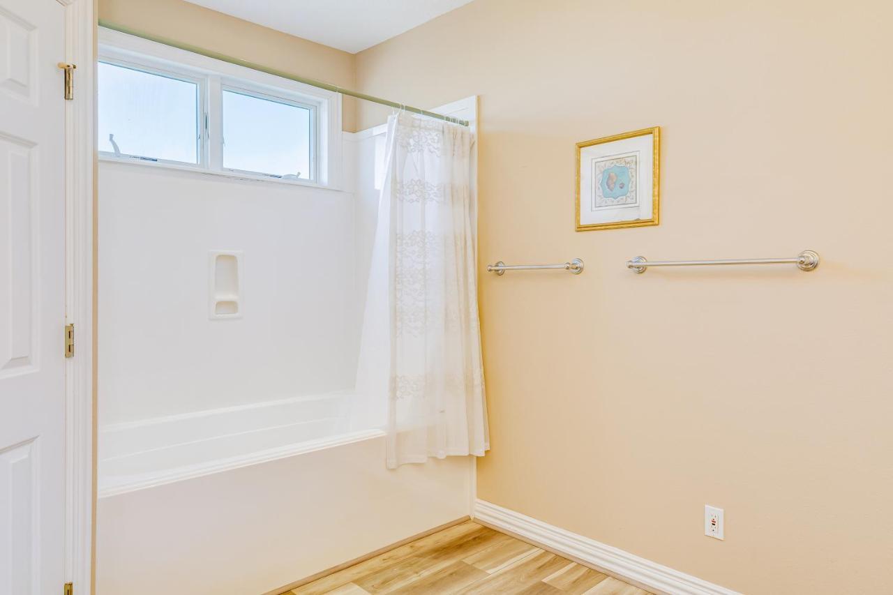 Beach Diamond Galveston Exterior foto