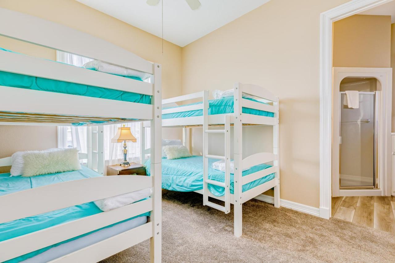Beach Diamond Galveston Exterior foto