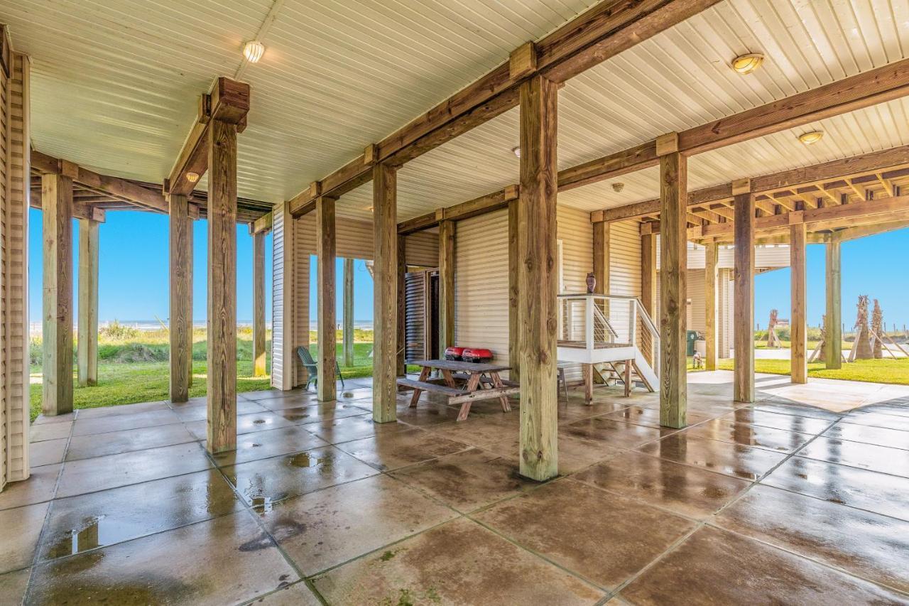 Beach Diamond Galveston Exterior foto