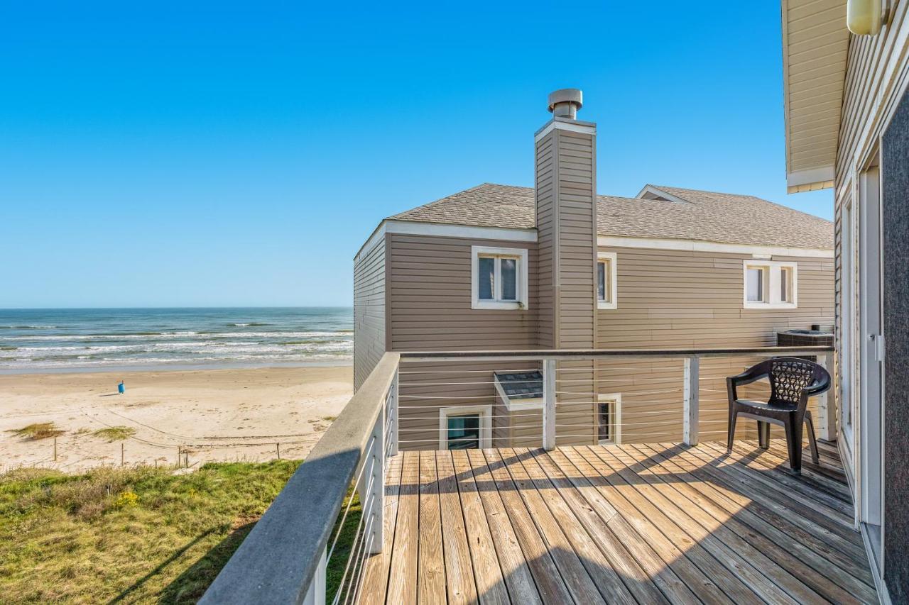 Beach Diamond Galveston Exterior foto