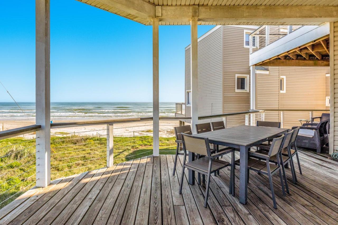 Beach Diamond Galveston Exterior foto