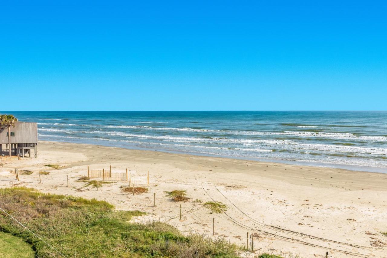 Beach Diamond Galveston Exterior foto
